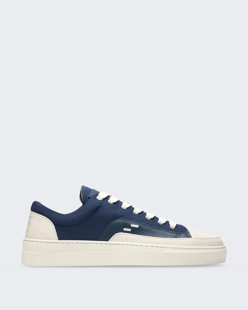 Filling Pieces Heren Riviera Low sneakers