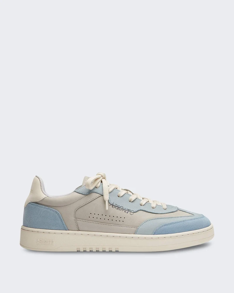 Heren Dice T-Toe Sneaker