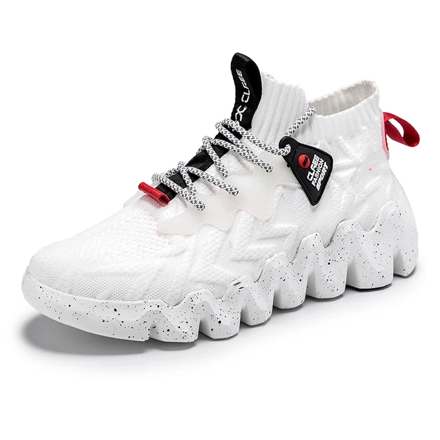 Gen-Z™ Fly wire 722 Young Life Sock-sneakers