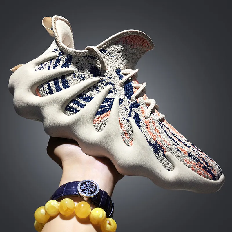 Gen-Z™ sportschoenen Leopard Shark 222