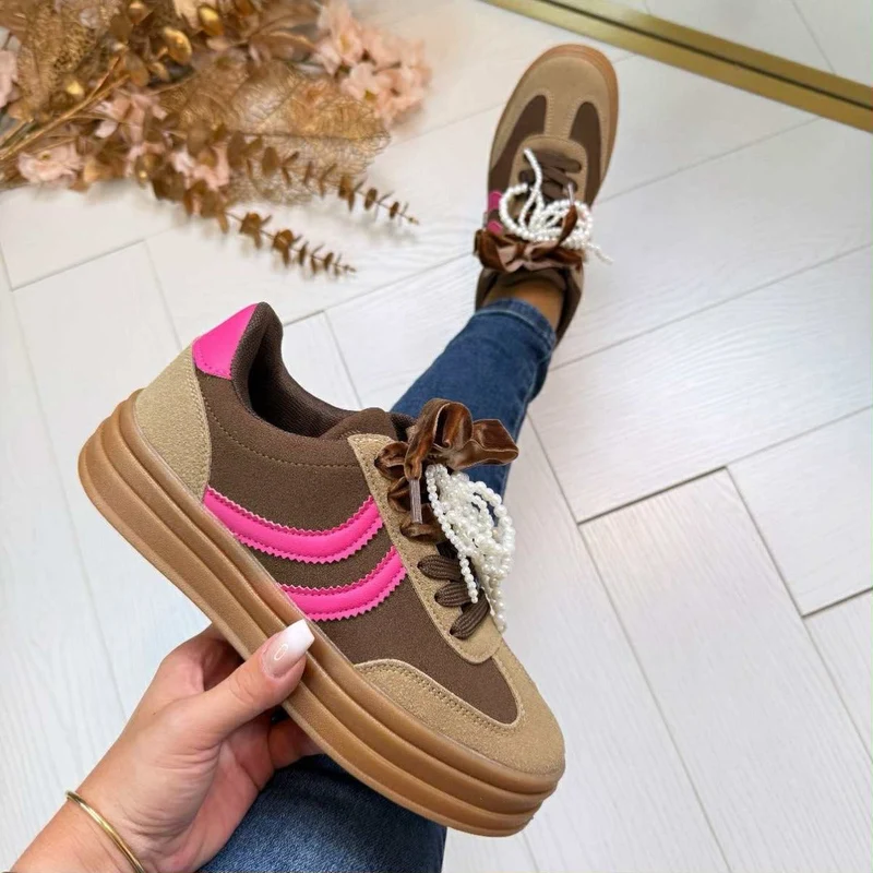 *SALE* PAREL SNEAKER C3900
