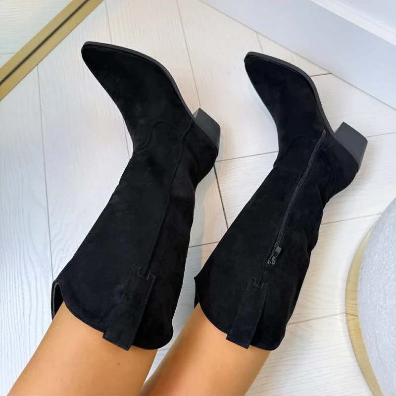 *SALE* BESTIE BASIC LAARS 5868 - BLACK