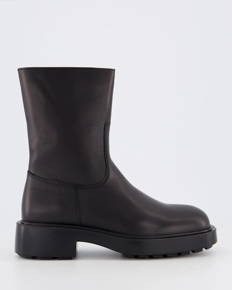 Dames CPH443 Boot Zwart