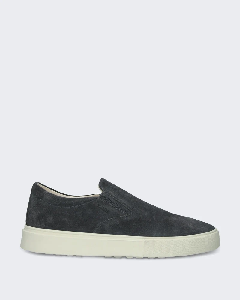 Heren Ruby Banks Loafer Blauw