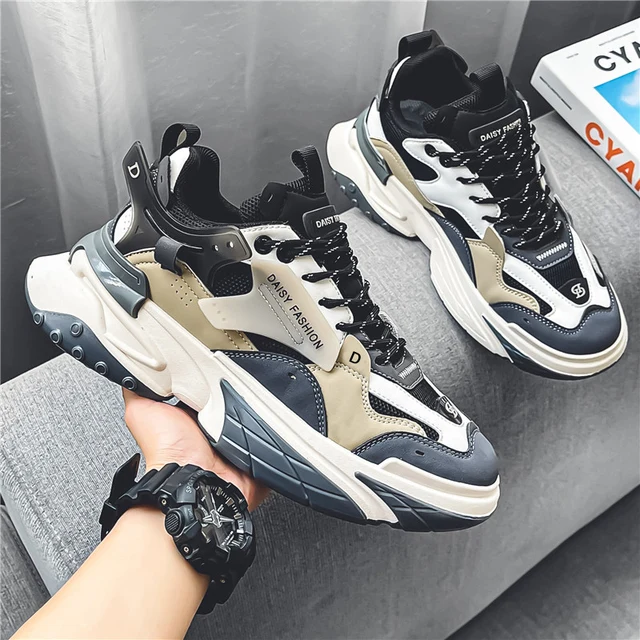 Tactische hardloopschoenen