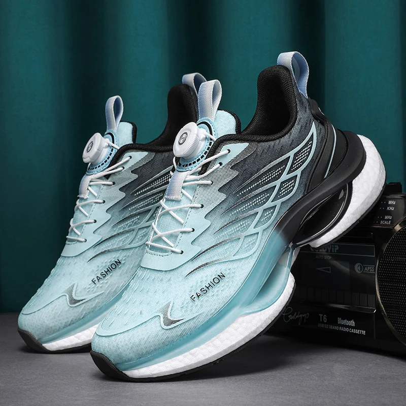 Unisex reflecterende sportschoenen loopschoenen