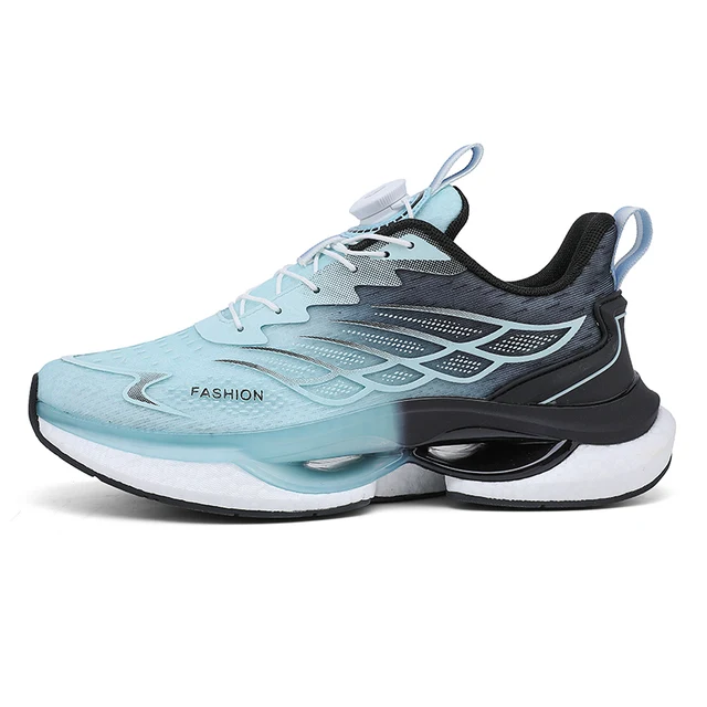 Unisex reflecterende sportschoenen loopschoenen