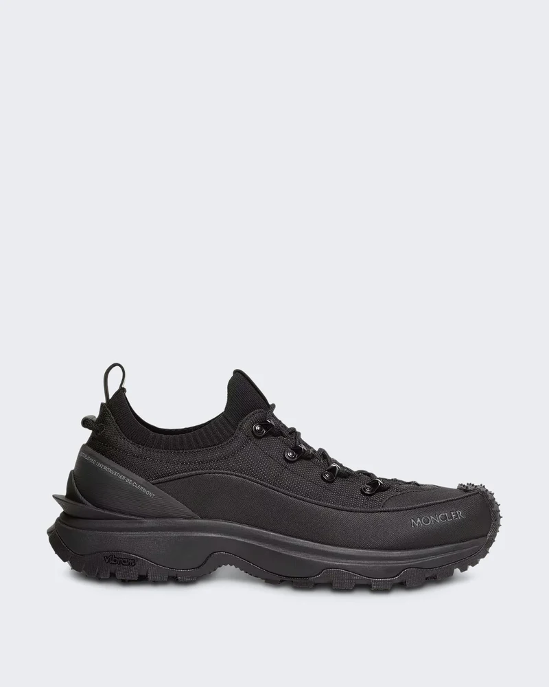 Heren Trailgrip Lite3 Low Top Sneake