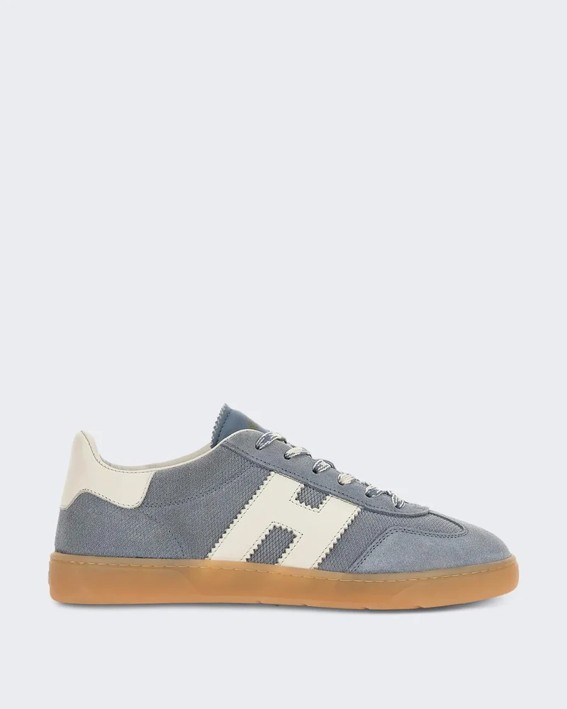 Hogan Dames Cool Allacciato H sneakers