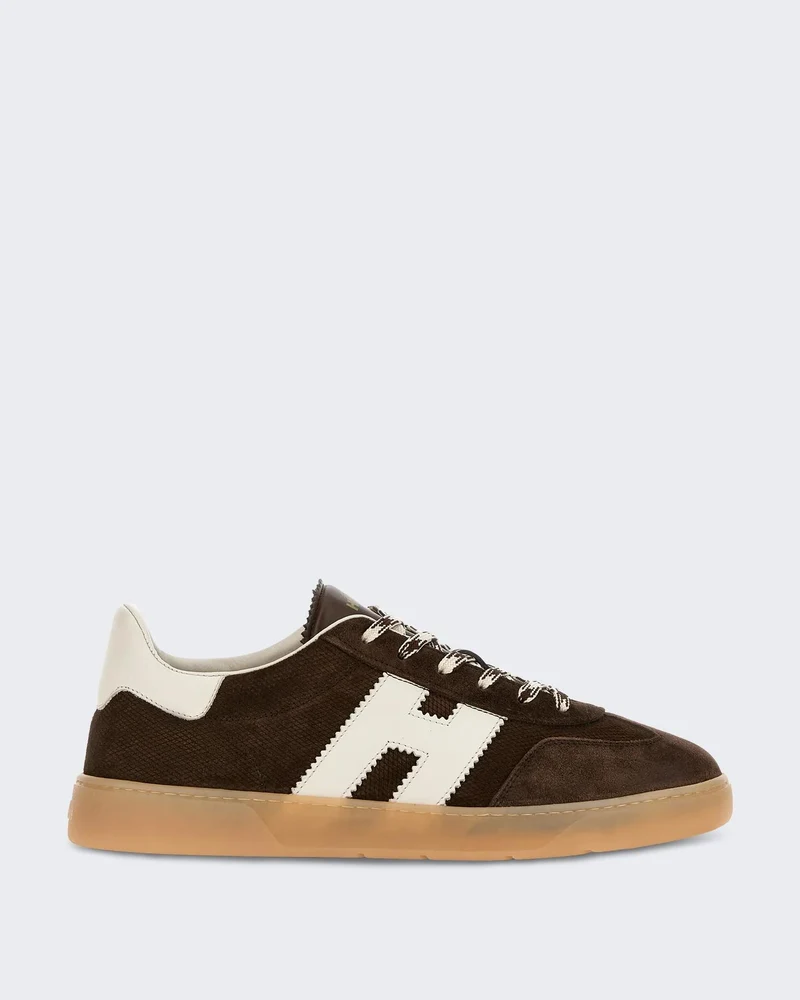 Hogan Heren Cool Allacciato H sneakers