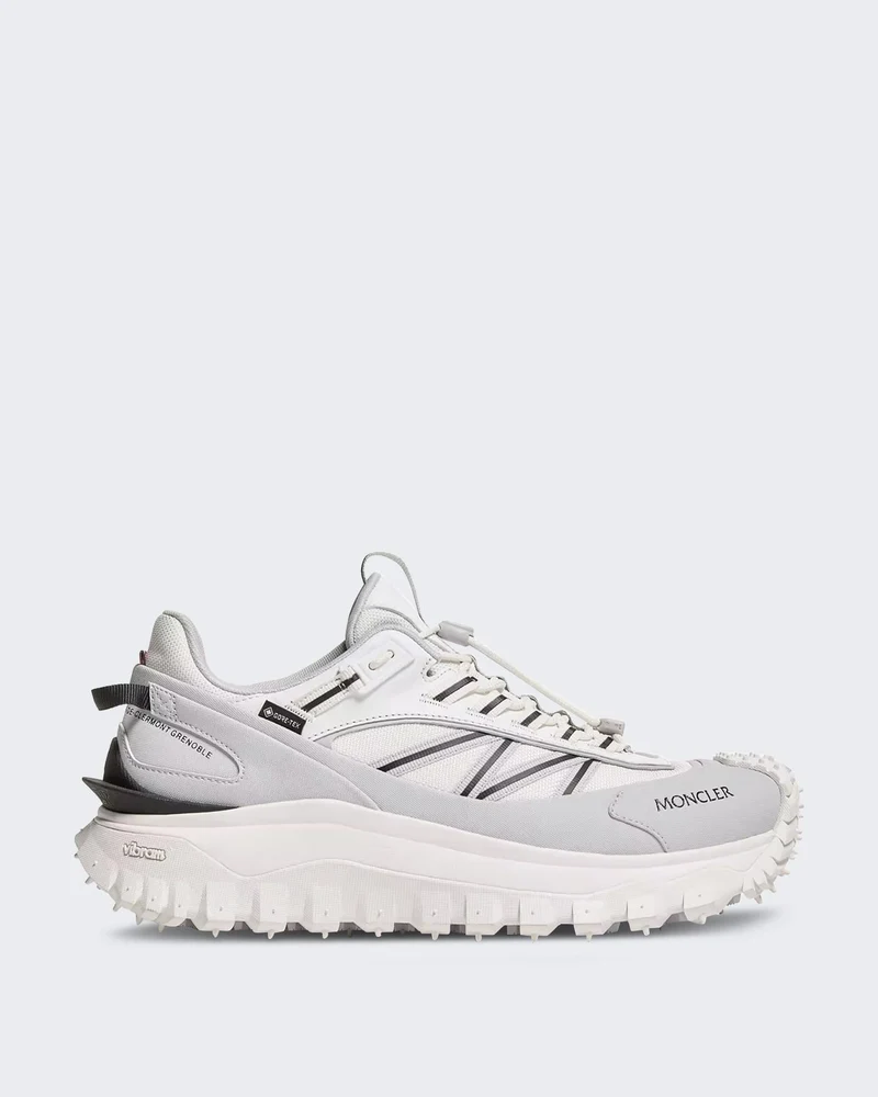 Heren Trailgrip Gtx Low Top Sneakers