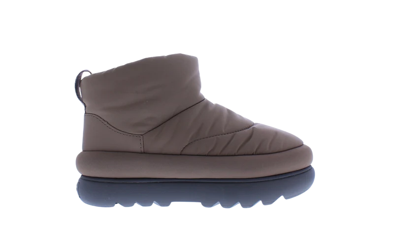 UGG Dames Classic Maxi Mini enkellaarsjes