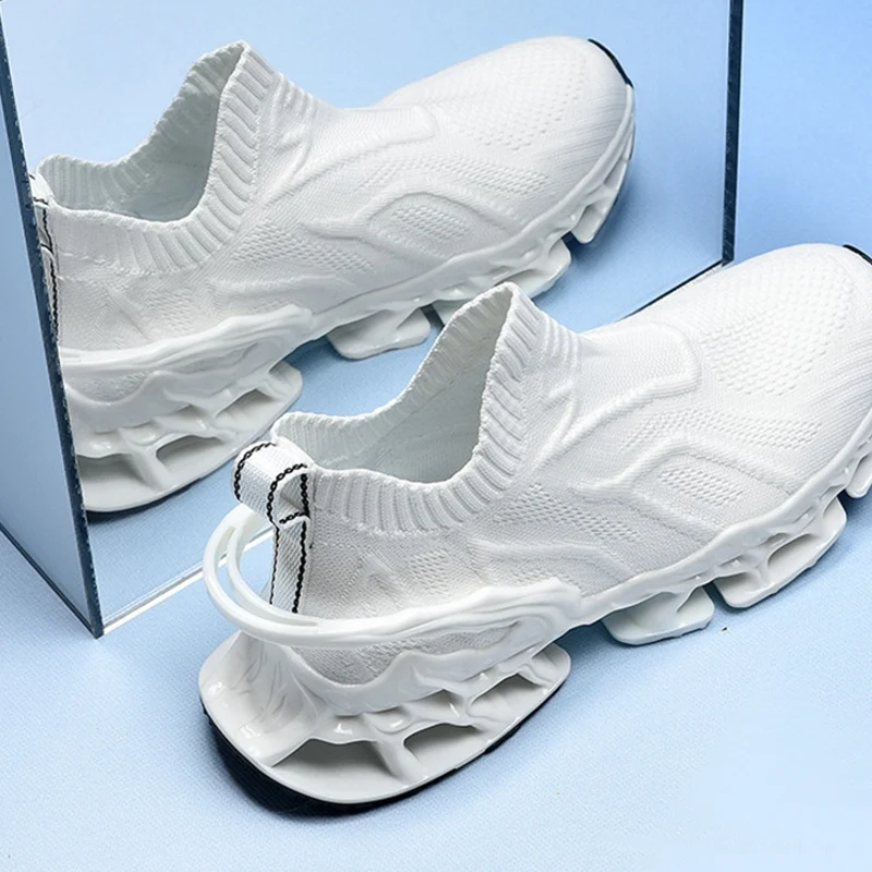 Fashion Warrior Blade-sneakers voor heren Gen-Z™ 829