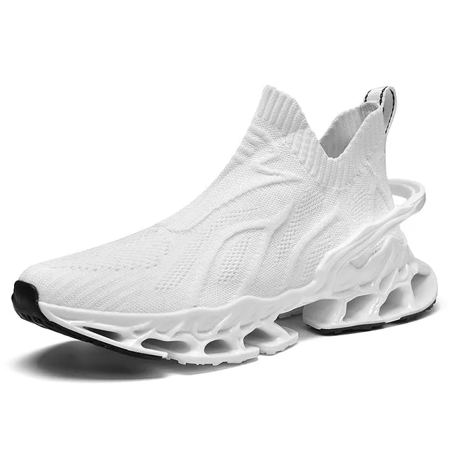 Fashion Warrior Blade-sneakers voor heren Gen-Z™ 829