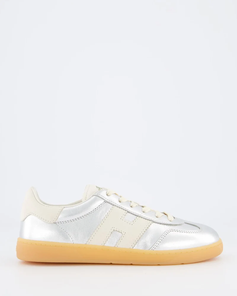 Dames Cool Sneaker Zilver