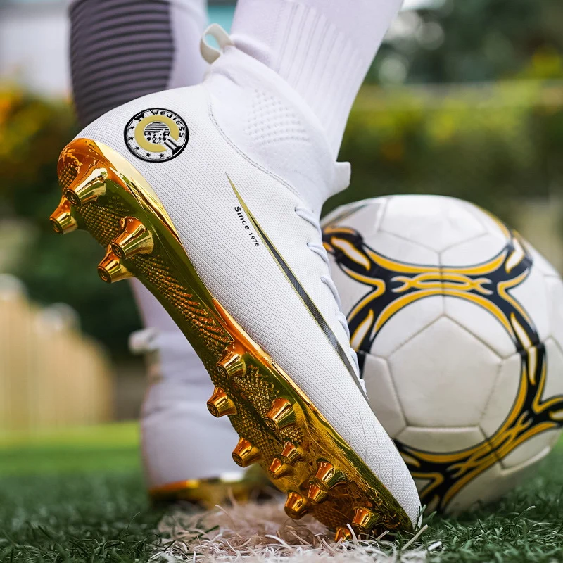 Trainingsgras antislip voetbalschoenen sneakers