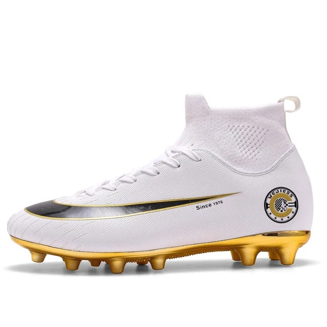 Trainingsgras antislip voetbalschoenen sneakers