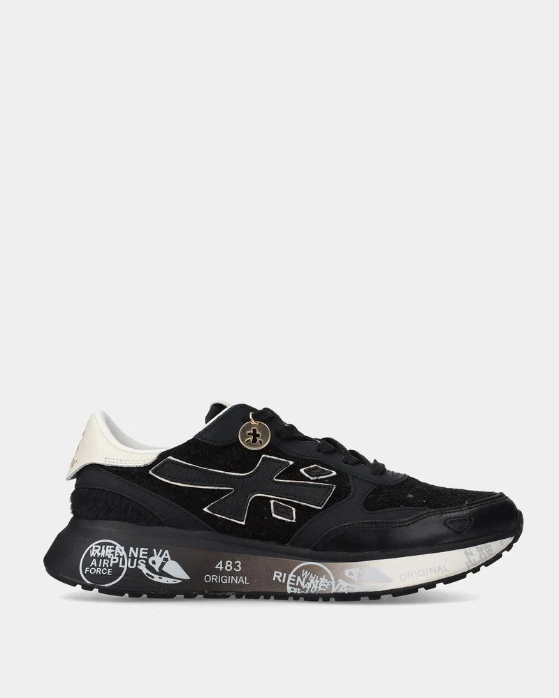 Premiata Dames Lauryn sneakers