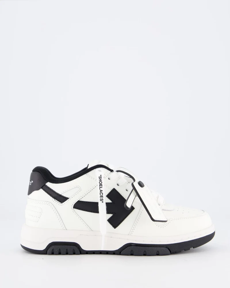 OFF WHITE Dames Out Of Office Sneaker