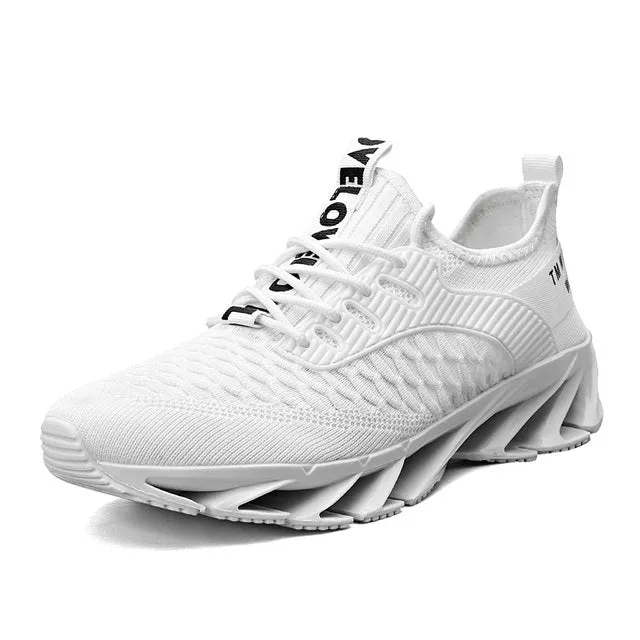 Heren Sneakers Blade Outdoor Lichtgewicht Sportschoenen