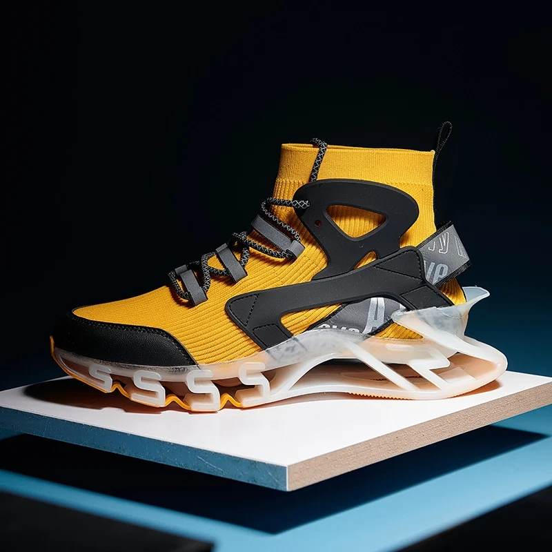Gen-Z™-sneakers Dogfish Shark 88