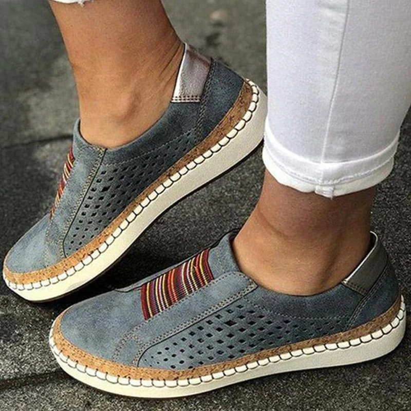 Casual Dames Loafers Penny Loafers Heren Dames Loafers