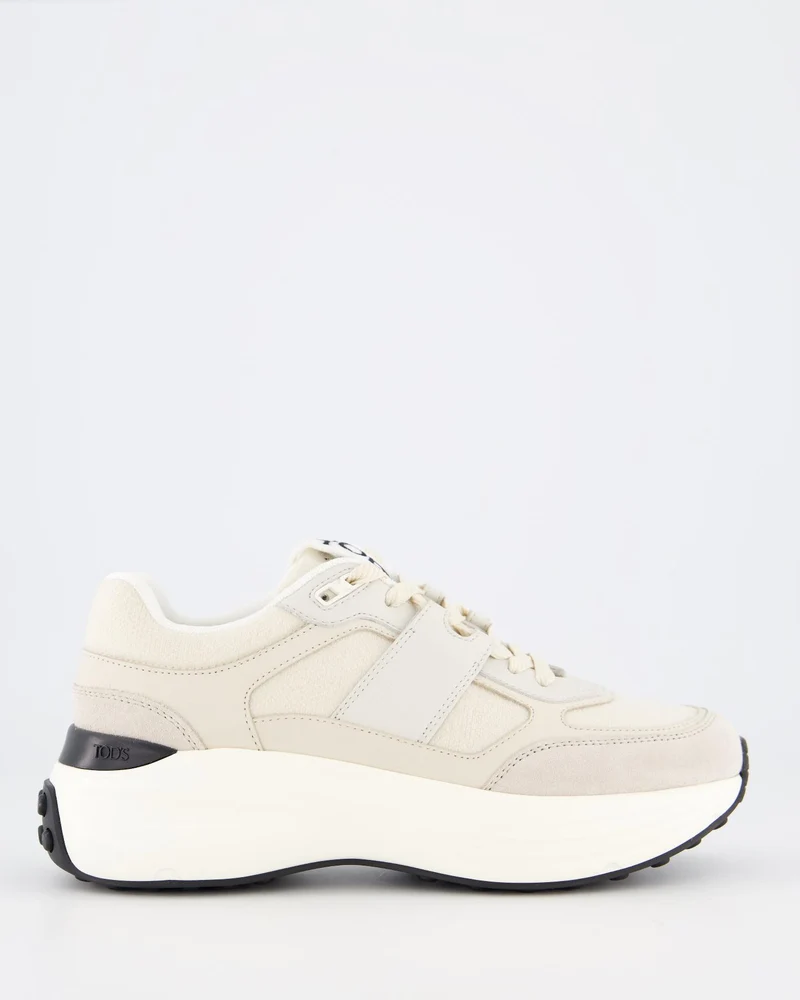 Dames Sportiva 81L Sneaker Beige