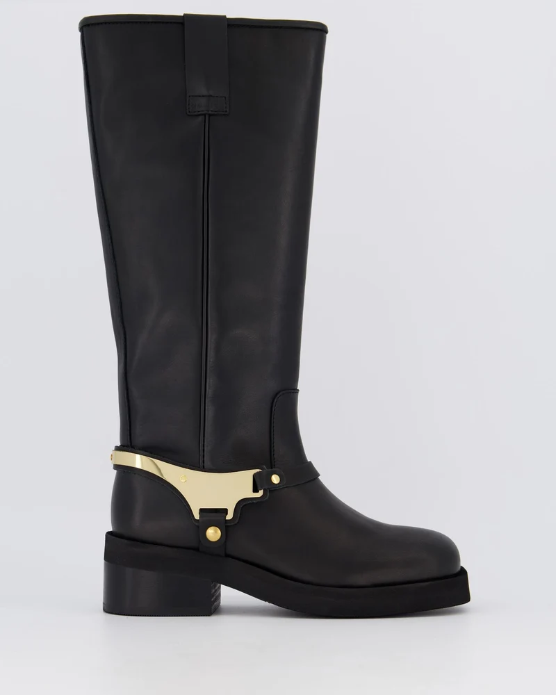 Dames Eve Lynn Boots Zwart