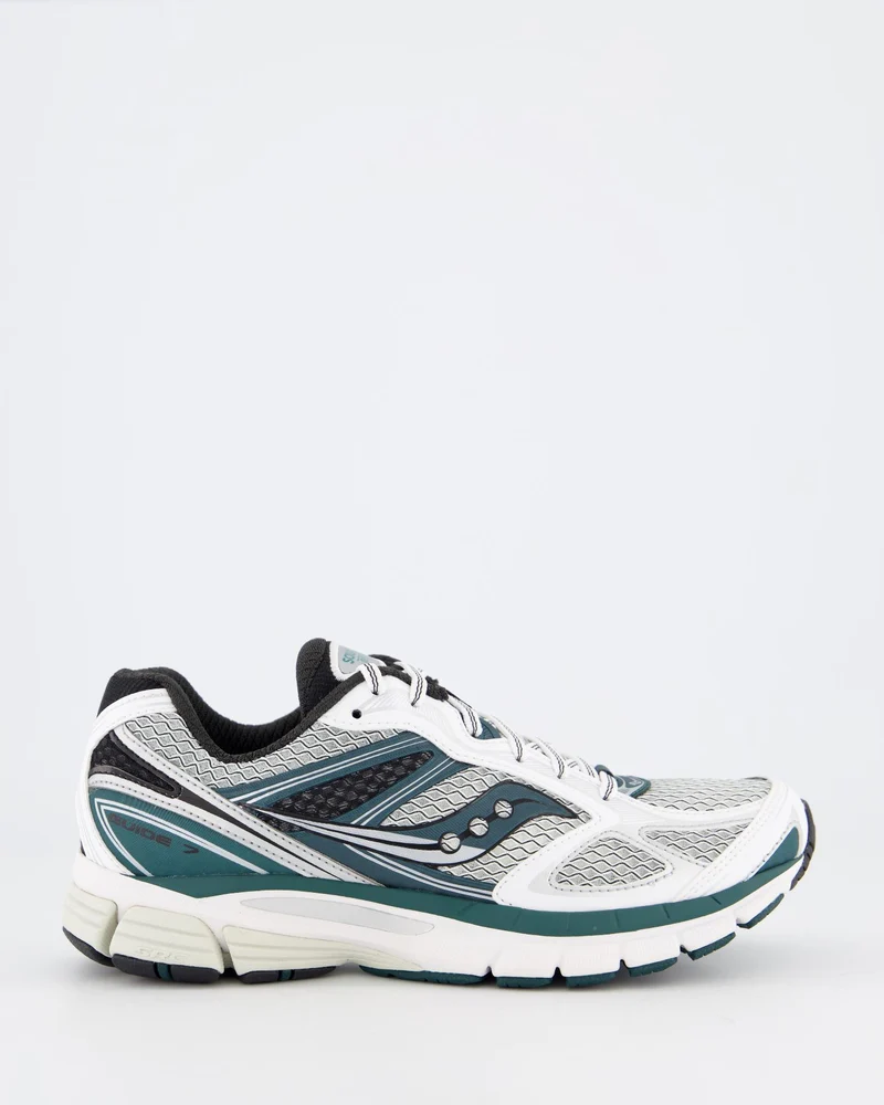 Dames Progrid Guide 7 Sneaker Wit