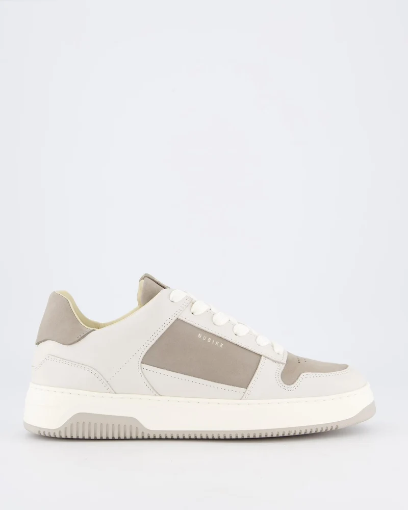 Heren Basket Rae Sneaker Grijs
