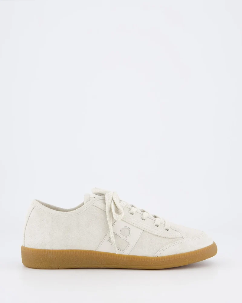Dames Klyce Sneaker Wit