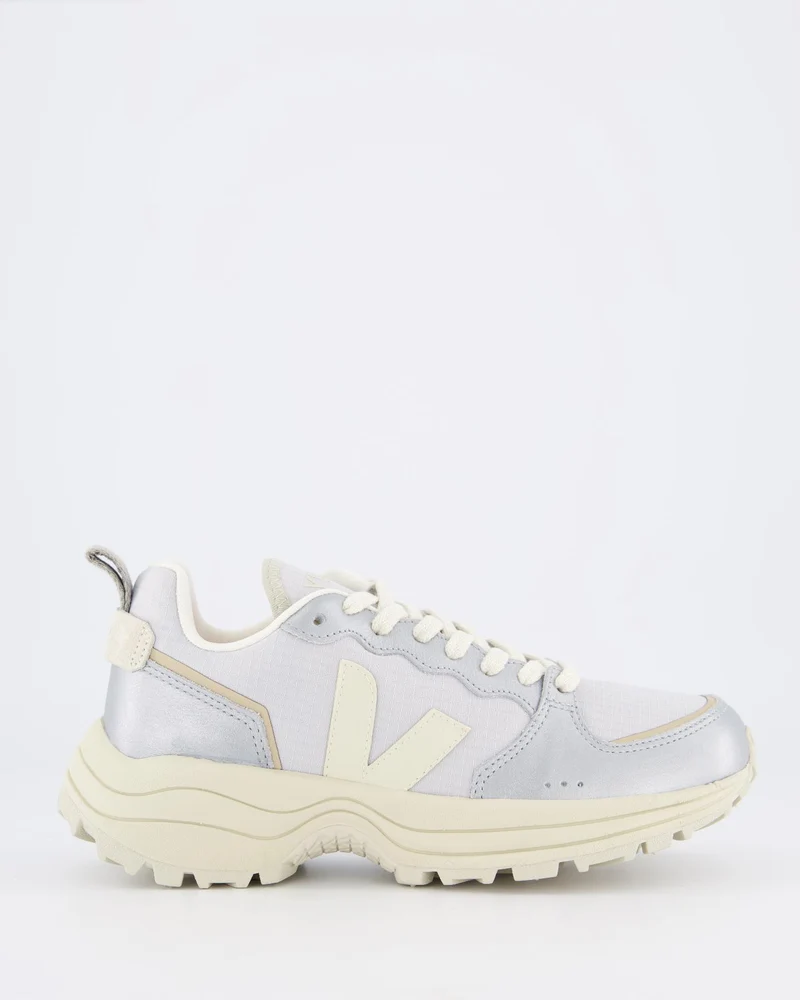 Veja Dames Venturi II Sneaker Metallic
