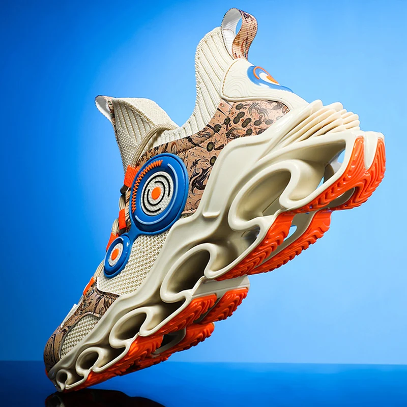 Fashion Blade sportschoenen voor heren Gen-Z™ 712