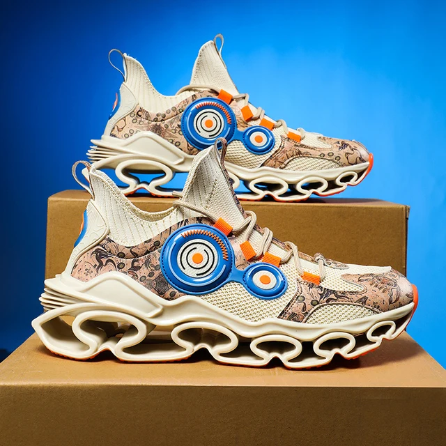 Fashion Blade sportschoenen voor heren Gen-Z™ 712