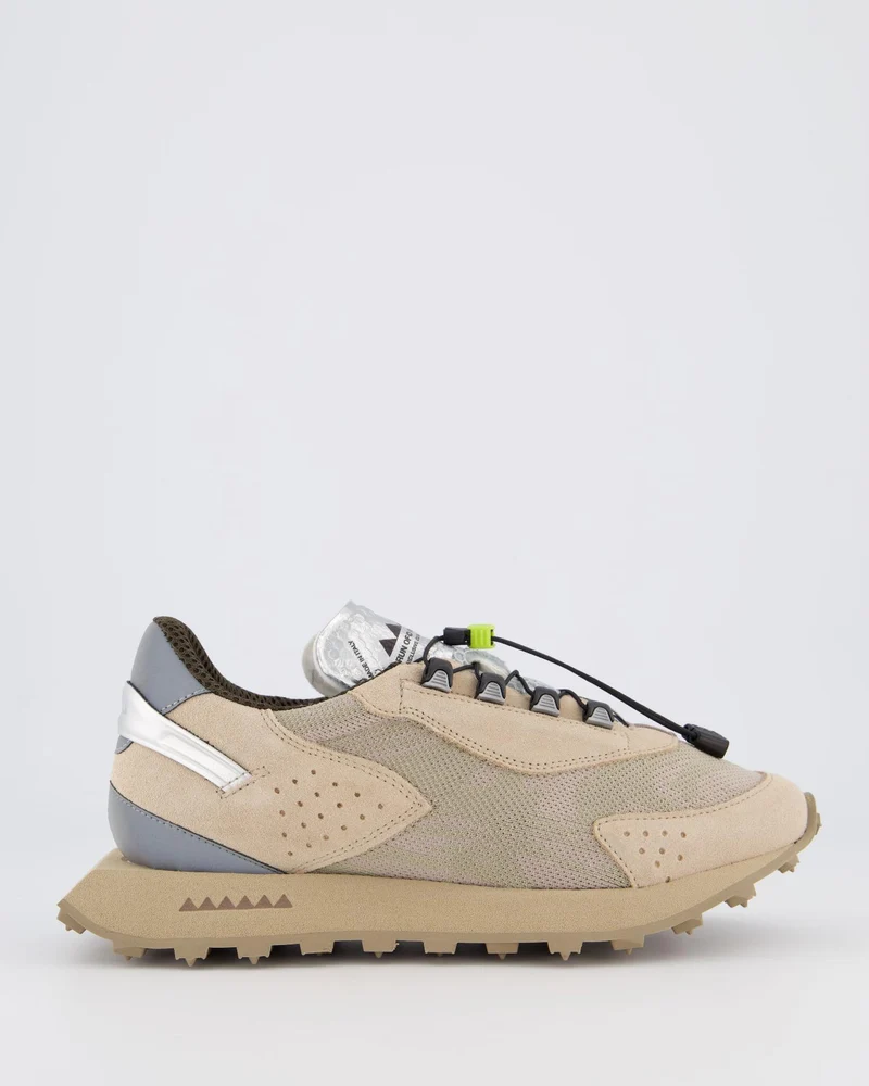 Dames Piuma Extreme Beige