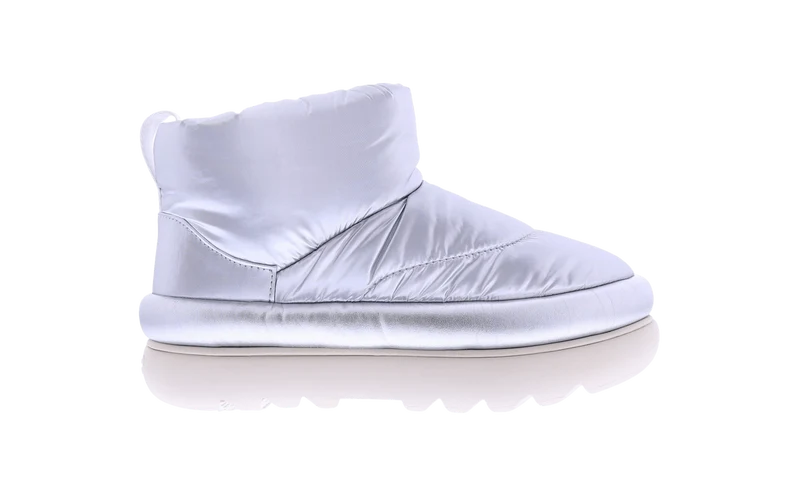 UGG Dames Classic Maxi Mini enkellaarsjes