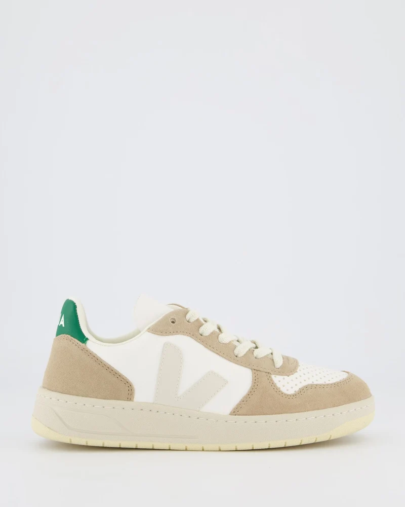 Dames V-10 Chfree Leath