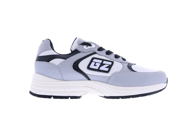 Giuseppe Zanotti Heren Sneaker Gz Runner