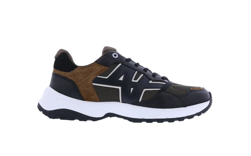 Heren Ross Trek Edge (M)