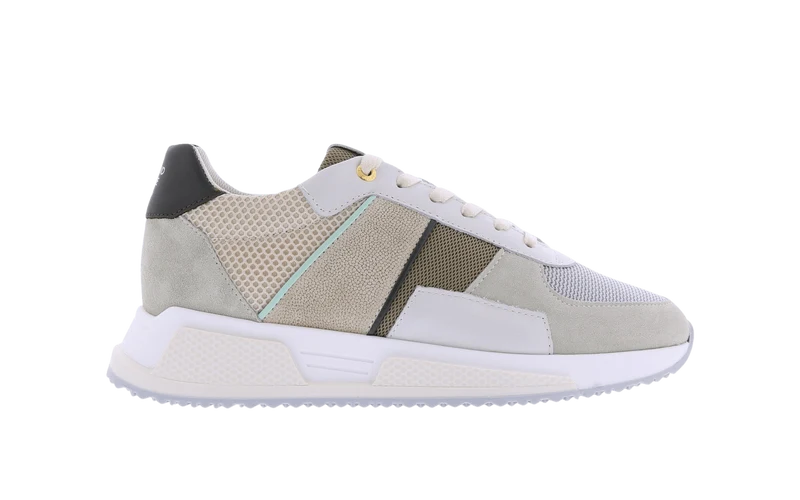 Heren Propulsion Mid 122