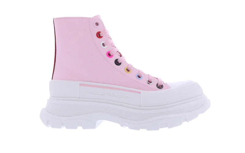 Dames Tread Slick Multi
