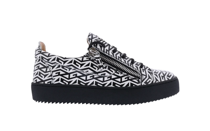 Heren Zanotti Sneaker