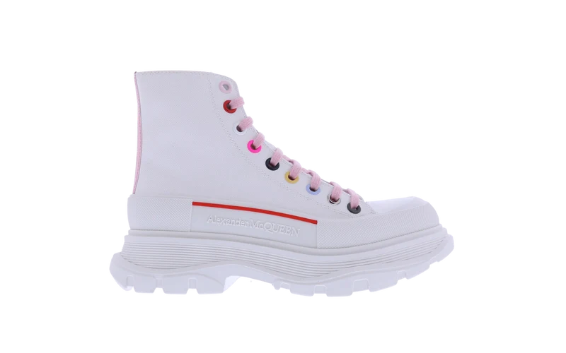 Dames Tread Slick Multi