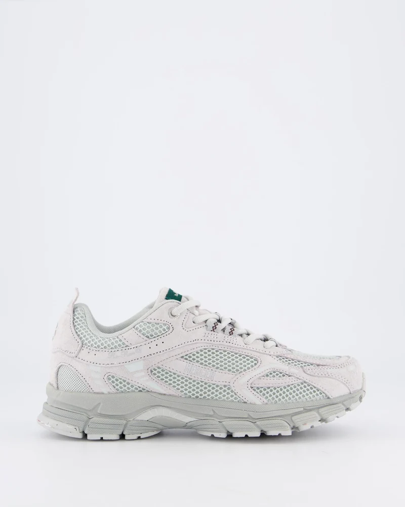 Dames The Re-Run Monochrome Grijs