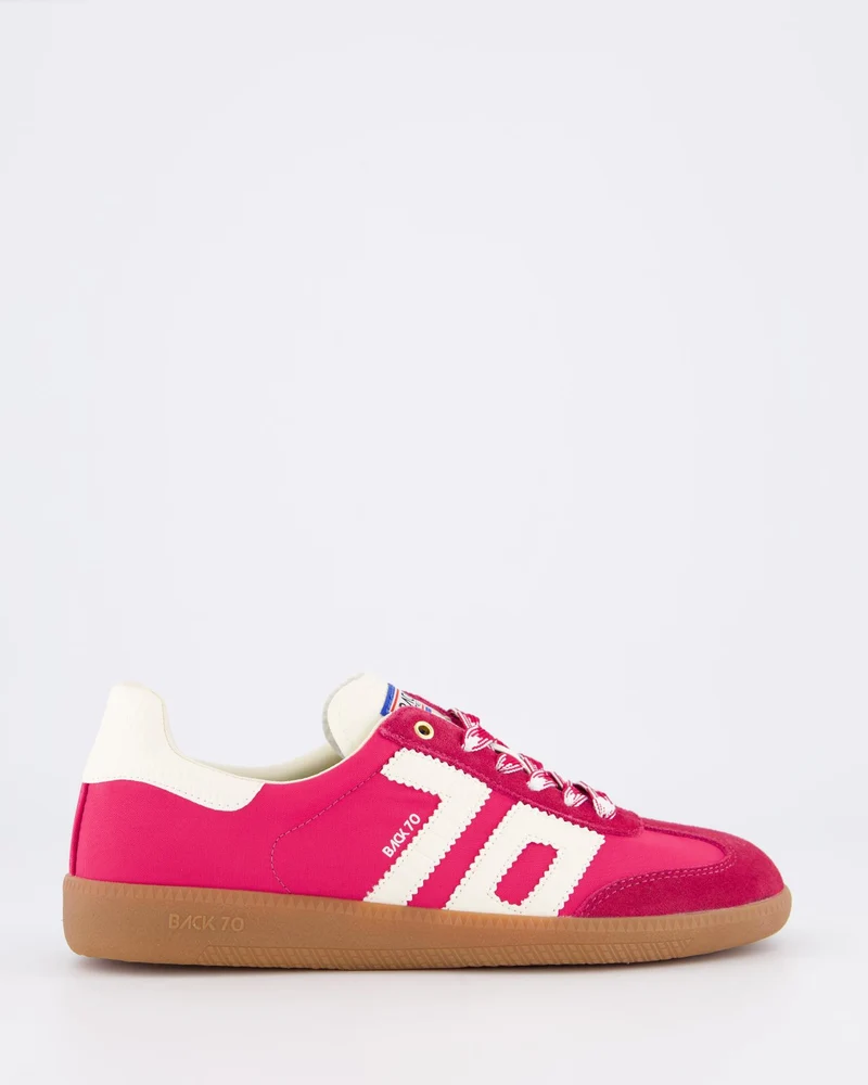 Dames Ghost 11 Sneaker Roze