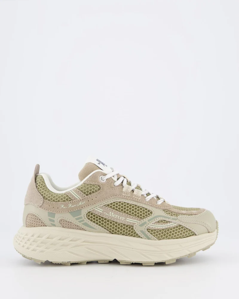 Dames The Re-Run Max Beige