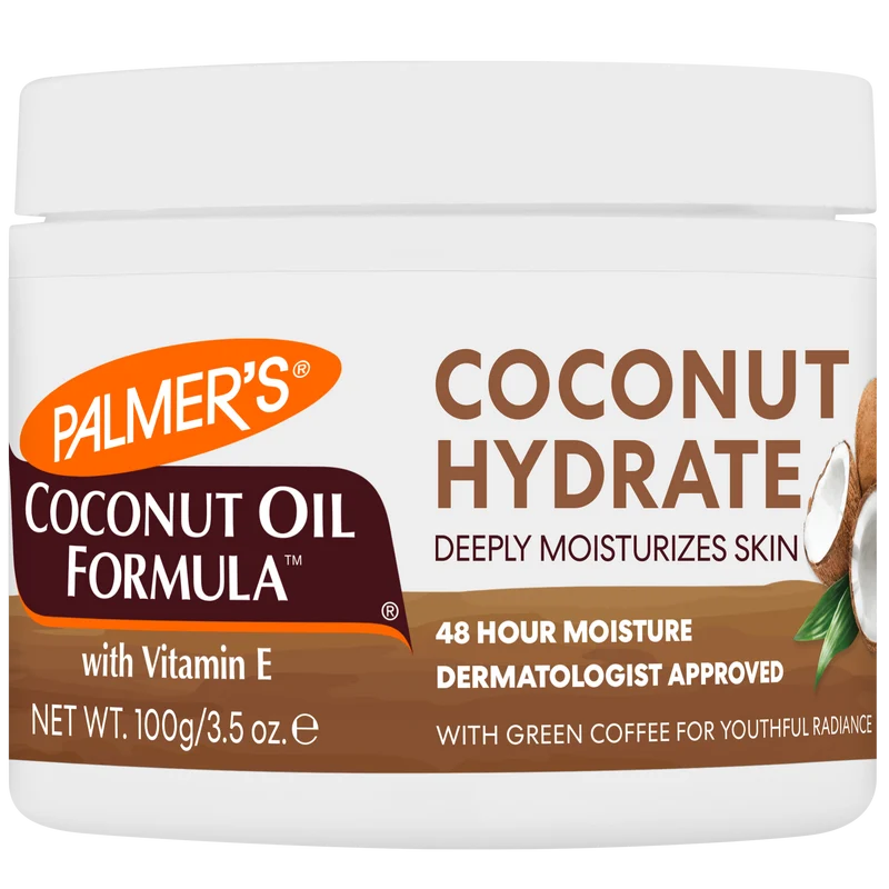 Palmers Coconut butter balm pot 100.00 Gram