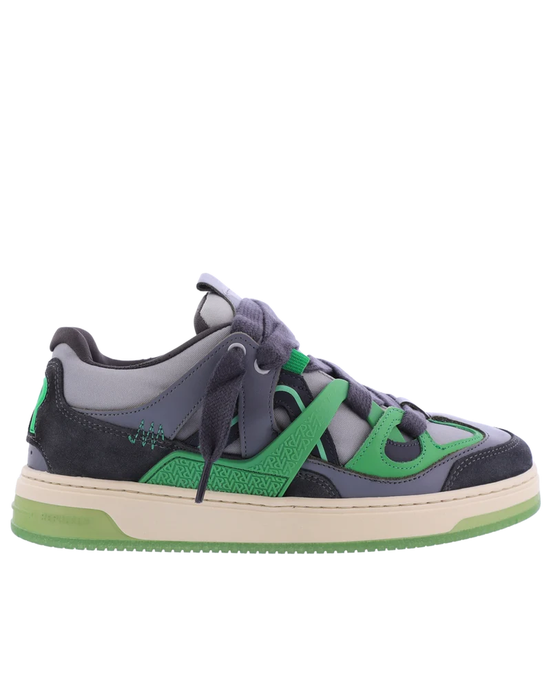 Represent Heren Bully sneakers