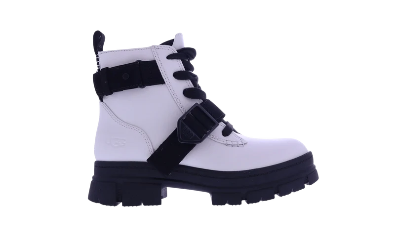 Dames Ashton Lace Up