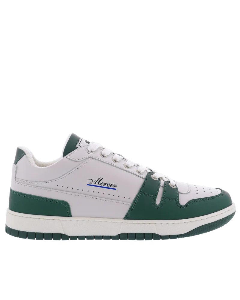 Heren The Brooklyn Wit/Groen